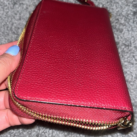 Michael Kors Wristlet/Wallet - Picture 4 of 5